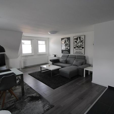 Ferienwohnung Oststrasse 37 Schmallenberg Exterior photo