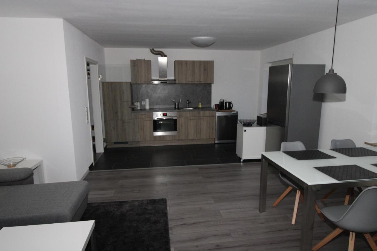Ferienwohnung Oststrasse 37 Schmallenberg Exterior photo